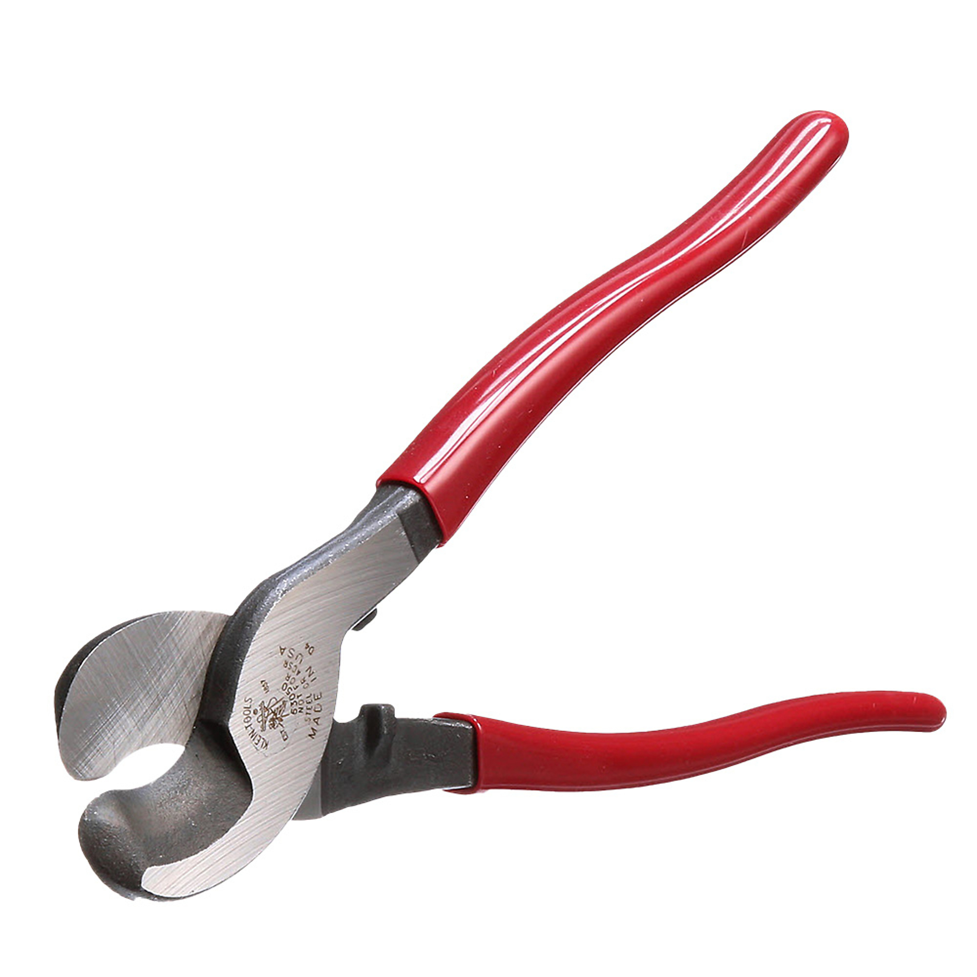 Klein Tools Cable Cutter, 24 AWG, Model# 63050